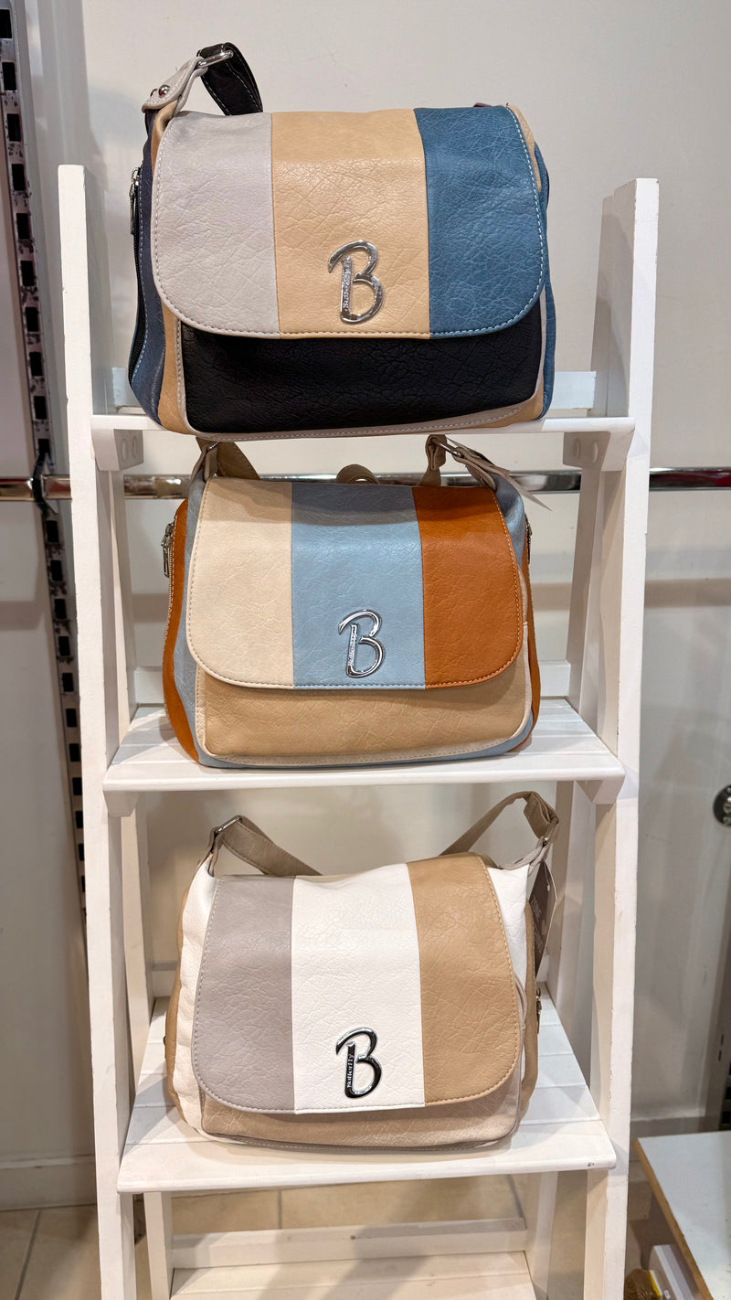 Bailey - Grey Tote Bag